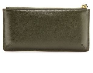 Anya Hindmarch Large Loose Pockets Dollars Pouch