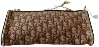 Christian Dior Monogrammed Handbag