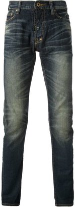 PRPS Goods And Co. 'Gremlin' skinny jeans