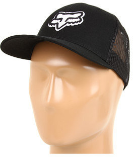 Fox Devise Hat