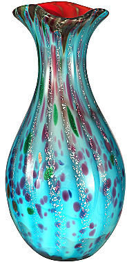 Dale Tiffany Lagood Vase