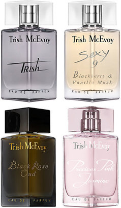 Trish McEvoy Enchanting Fragrance Collection