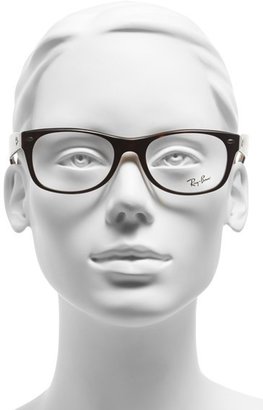 Ray-Ban 52mm Optical Glasses