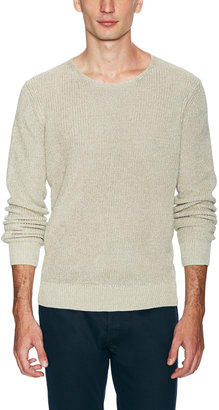 Theory Cosimo New Irish Sweater