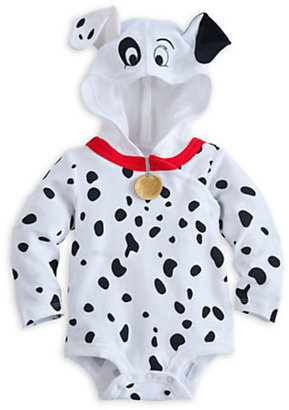 Disney 101 Dalmatians Cuddly Bodysuit Costume for Baby