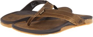 Reef Arch - 1 (Brown/Brown) - Footwear