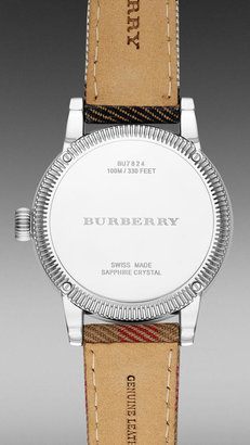 Burberry The Utilitarian BU7824 38mm