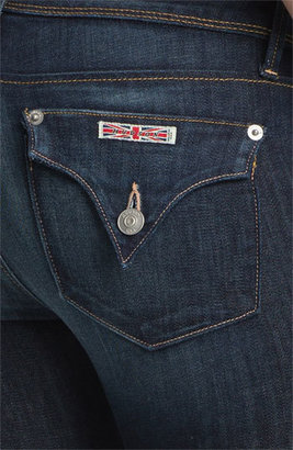 Hudson Jeans 1290 Hudson Jeans 'Collin' Skinny Stretch Jeans (Stella)