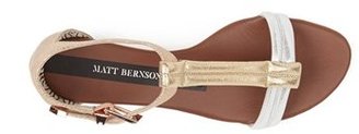 Matt Bernson 'Coppelia' Sandal