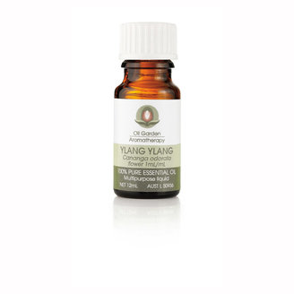 YLANG YLANG Oil Garden Aromatherapy Essential Oil 12 ml