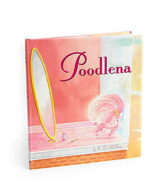 Poodlena Book