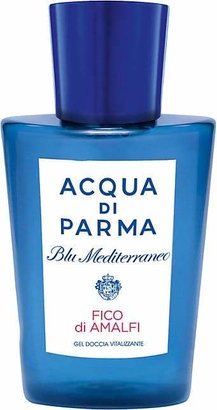 Acqua di Parma Women's Blu Med Fico Shower Gel 200mL