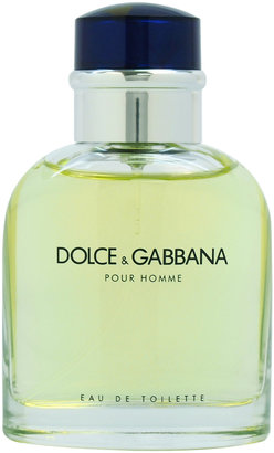 Dolce & Gabbana 2.5 oz)