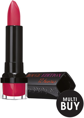 Bourjois Rouge Edition 12 Hour Lipstick - Entry VIP T35