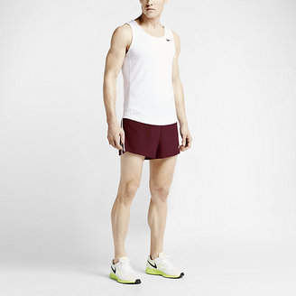 Nike 2" Tempo Split Men's Running Shorts