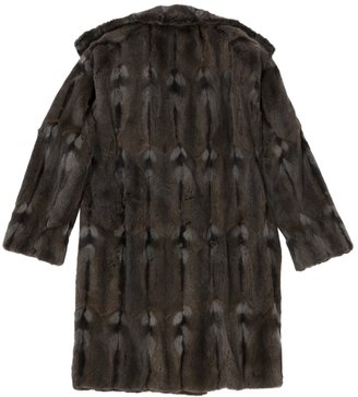 The Row Fur Coat