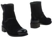 Atelier Mercadal Ankle boots