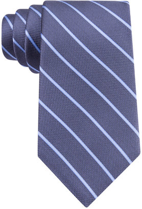 Michael Kors Ottawa Stripe Tie