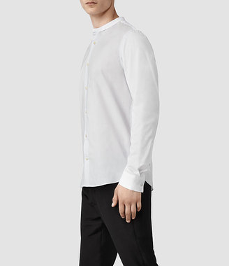 AllSaints Kungsholmen Shirt
