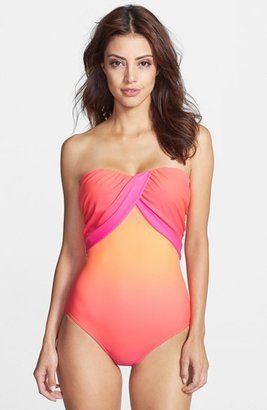 Seafolly 'Miami' One-Piece Swimsuit