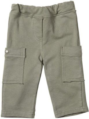 Nano Cargo Pants (Baby)-Taupe-6 Months