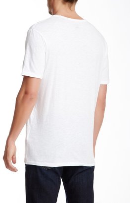 Lucky Brand Indian 45 Graphic Tee