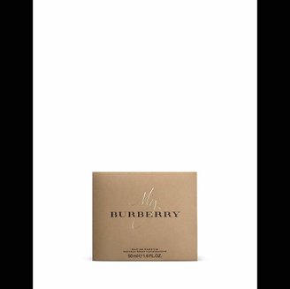 Burberry My Eau de Parfum 50ml