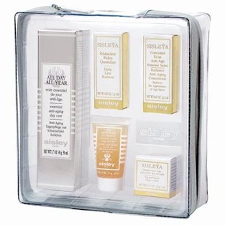 Bliss Sisley essential anti-aging care discovery kit