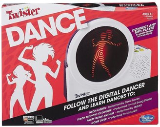 Hasbro Twister Dance