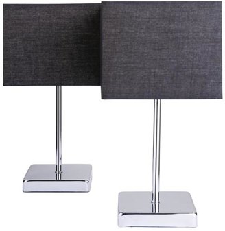 Stick Table Lamps