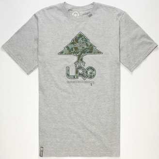 Lrg Neon Tree Mens T-Shirt