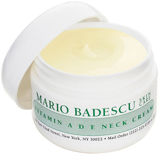 Mario Badescu Vitamin A-D-E Neck Cream