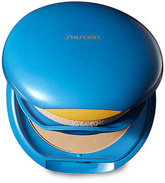 Shiseido UV Protective Compact Foundation Case