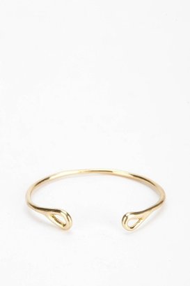 Urban Outfitters The Things We Keep Keit Cuff Bracelet