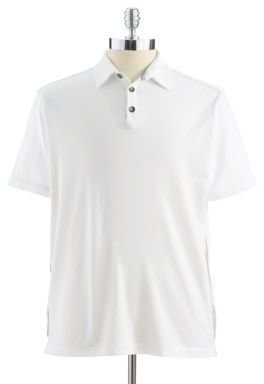 Tommy Bahama Modern Fit Polo Shirt