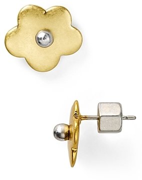 Marc by Marc Jacobs Delicate Blossom Stud Earrings