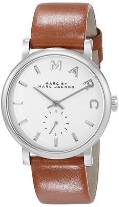 Marc by Marc Jacobs MBM1265 - Baker Watches