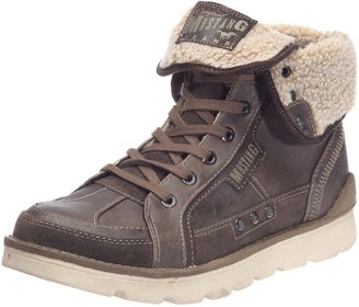 Mustang 4051-603 Mens Ankle Boots