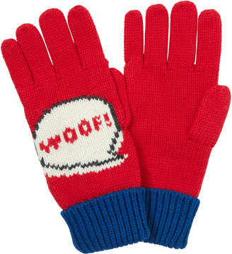 Cath Kidston Dog Gloves