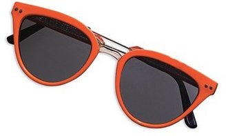Spitfire 'Yazhoo' 50mm Sunglasses
