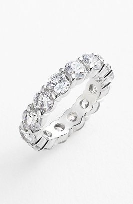 Ariella Collection Eternity Band Ring