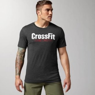 Reebok CrossFit Graphic Tee