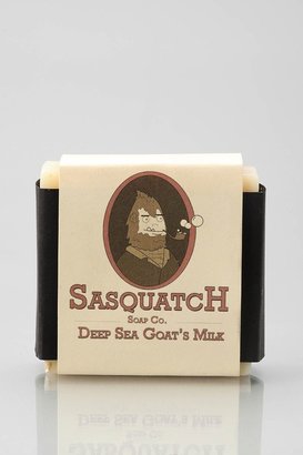 UO 2289 Sasquatch Soap Co. Bar Soap