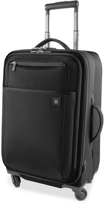 Victorinox Swiss Army CLOSEOUT! Victorinox Avolve 2.0 22" Carry On Expandable Spinner Suitcase