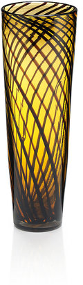 Marks and Spencer Gradient Swirl Vase
