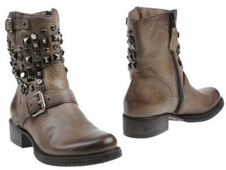 Mjus Ankle boots