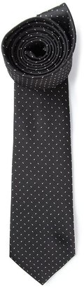 Christian Dior patterned tie