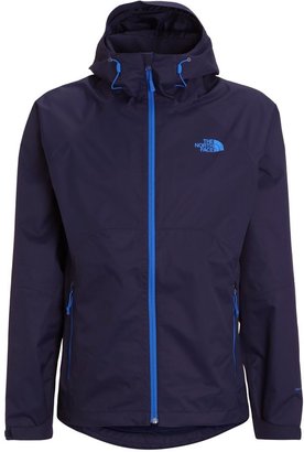 The North Face SEQUENCE Hardshell jacket cosmic blue