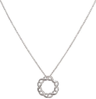 Avon Empowerment Circle of Support Necklace
