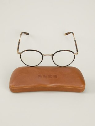 Garrett Leight 'Wilson' glasses